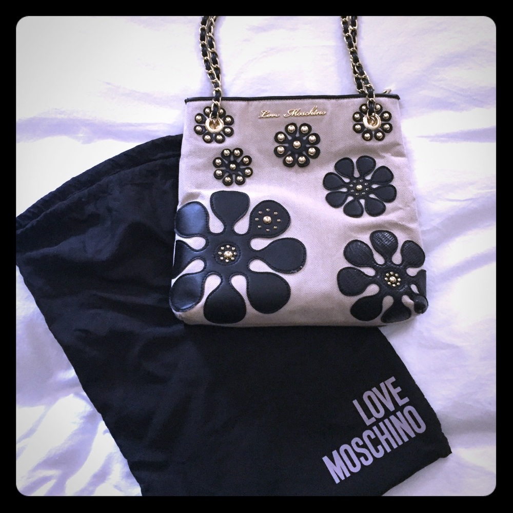 Love Moschino shoulder bag